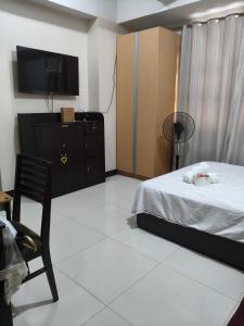 M&V Condotel Near NAIA Terminal 3