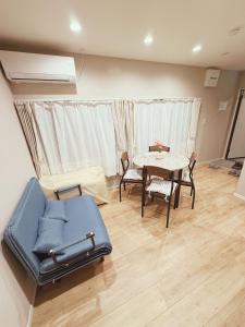 New OPEN! Star Minami-Senju Easy Access to Ueno & Asakusa