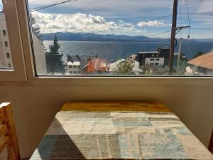 Appartment View Lake Salta