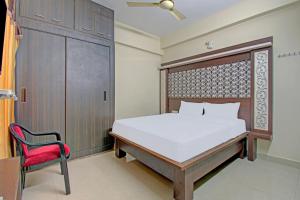 Hotel O 80823 Hotel Sitara Grand