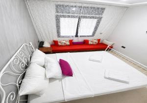 Magana Family House Fes City Center - New Appartement