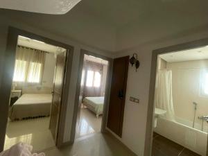 Serenity retreat triplex