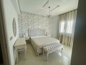 Serenity retreat triplex