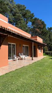 Casa de Campo y Hostería La Masía