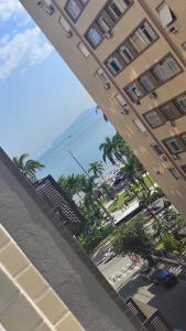 Vista e Mar