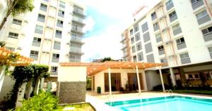 Condo Peaceful near IT Park gfibr300mbps