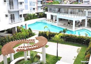 Condo Peaceful near IT Park gfibr300mbps