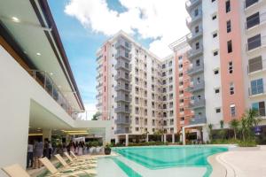 Condo Peaceful near IT Park gfibr300mbps