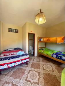 Casa Naturaleza Rustic Vibes
