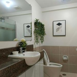 Condo in Pasig City