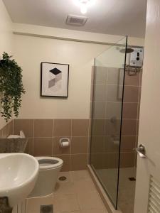 Condo in Pasig City
