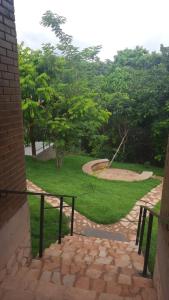 Nossa Casa em Lençóis - Bahia