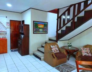 Casa del Pacífico en Puntarenas Centro con parqueo