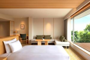Nemu Resort Hotel Nemu