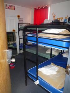 Auberge Jeunesse La Belle Planete Backpackers Hostel