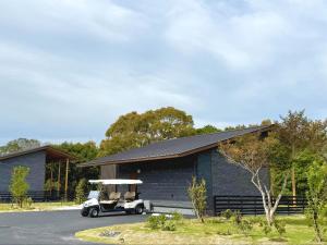 Nemu Resort Hotel Nemu