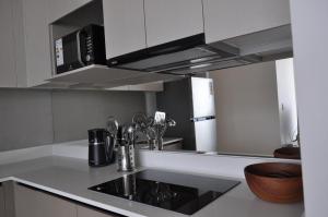 Iquique Vista Mar Suite 2D 2B
