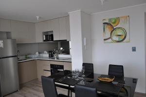 Iquique Vista Mar Suite 2D 2B