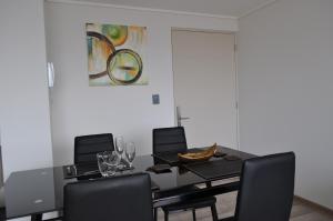 Iquique Vista Mar Suite 2D 2B