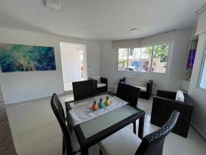 Hermoso Apartamento en el Rodadero