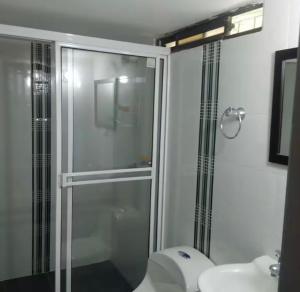 Hermoso Apartamento en el Rodadero