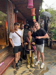 PhinFamilyHomestay