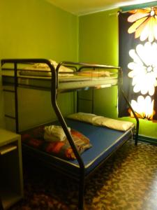 Auberge Jeunesse La Belle Planete Backpackers Hostel