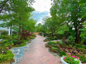Phuping Valley Resort