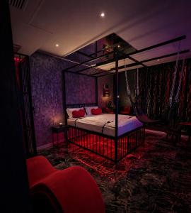 Love Room- Adult Only