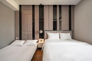 Căn hộ Studio cao cấp, hiện đại, tiện nghi, cạnh Quận 1