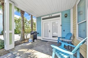 Skips Corner Pet friendly Beach trolley