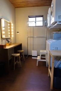 Abode Ojinmachi - Spacious Home Near Old Town with Free Parking for 3 Cars