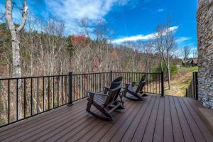 Skip`s Mountain Retreat