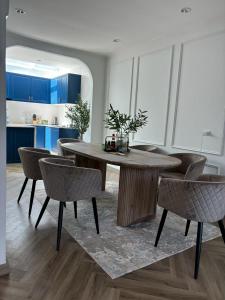 Stylish Renovated 3BR Home Thalang Phuket