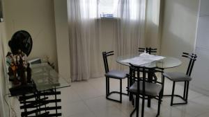 Aconchego de Salvador