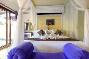Lavender Villa & Spa Kuta