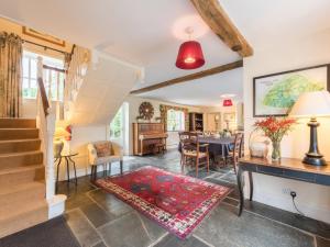 The Coach House