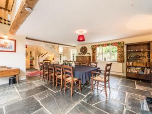 The Coach House