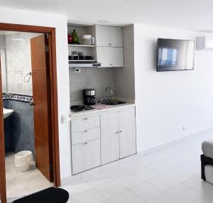 Loft playa y mar