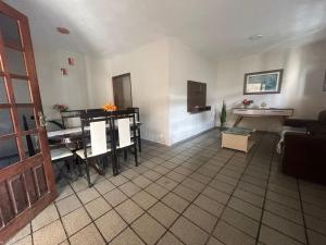 Casa temporada- São João