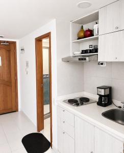 Loft playa y mar