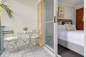 SEASIDE APARTMENT - Pool - Tennis Court - WiFi - Full Kitchen