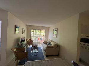 Appartement confortable centre-ville - 3 pers. - FR-1-319-636