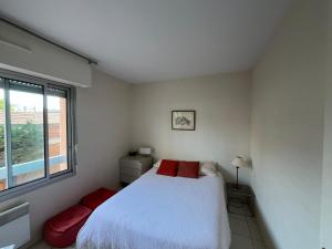 Appartement confortable centre-ville - 3 pers. - FR-1-319-636