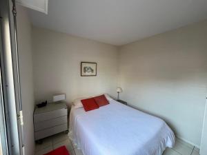 Appartement confortable centre-ville - 3 pers. - FR-1-319-636
