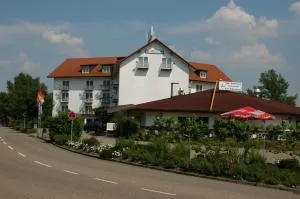 TIPTOP Hotel am Hochrhein - Ormalingen