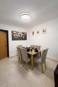 Casa Acogedora cerca de UANL y Monterrey