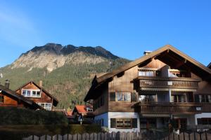 Ferienwohnung G. Füglein