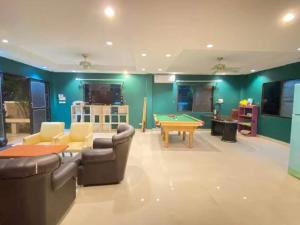 Colosseum show 5BR villa,BBQ,SNOOKER