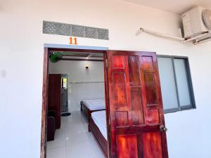 Nhà Nghỉ Việt Thắng Lagi-Dinh Thầy Thím